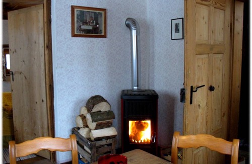Neusitz House | 48 m² House ∙ 1 bedroom ∙ 3 guests