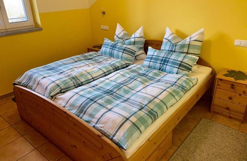 Waldkirchen House | 48 m² House ∙ 2 bedrooms ∙ 4 guests
