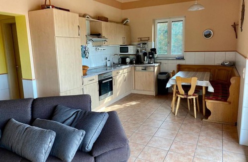 Waldkirchen House | 48 m² House ∙ 2 bedrooms ∙ 4 guests