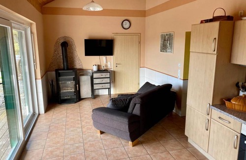 Waldkirchen House | 48 m² House ∙ 2 bedrooms ∙ 4 guests