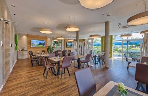 Kirchroth Resort | 48 m² Resort ∙ 3 guests