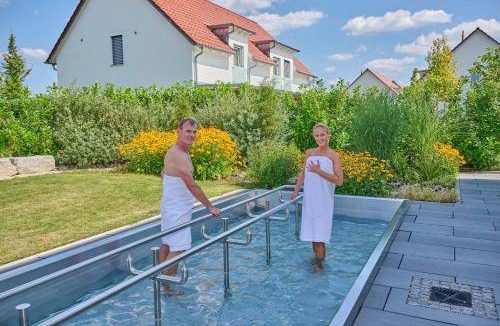 Kirchroth Resort | 48 m² Resort ∙ 3 guests