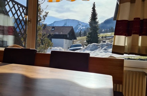 Steibis Apartment | 49 m² Apartment ∙ 1 bedroom ∙ 4 guests