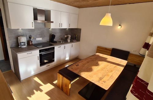 Steibis Apartment | 49 m² Apartment ∙ 1 bedroom ∙ 4 guests