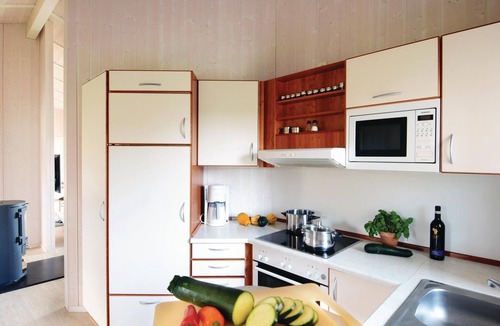 Travemuende House | 5 bedroom accommodation in Travemünde-Priwall