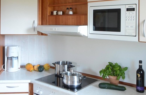 Travemuende House | 5 bedroom accommodation in Travemünde-Priwall
