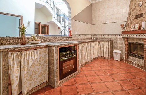 Algamitas House | 5 bedroom beautiful home in Algamitas