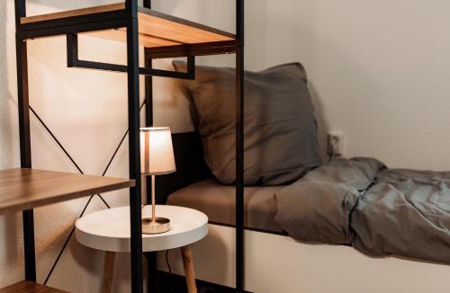 Geilenkirchen Apartment | 5 Bett-Wohnung in guter Lage von Geilenkirchen