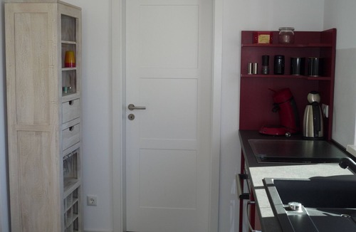 Zirchow House | 5 * Ferienhaus Black Pearl - a quiet corner on Usedom