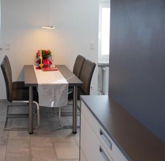 Friedrichshafen Apartment | #5 HQ Studio in bester Lage