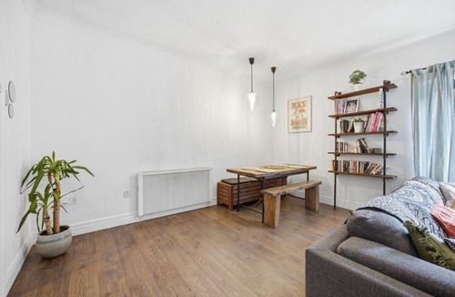Chamonix-Mont-Blanc House | 5 min walk to Chamonix centre