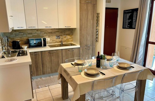 Zugliano Apartment | 5 minutes from the center, comfortable apartment with terrace