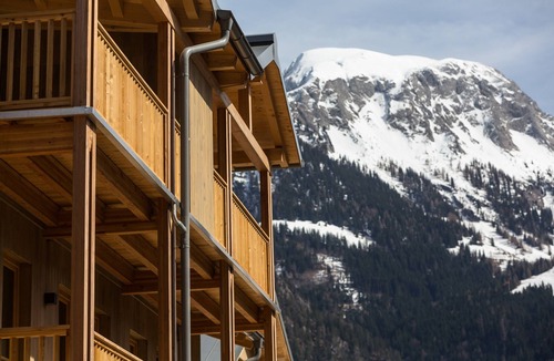 Unterschonau Apartment | 5 star design vacation apartment Königssee