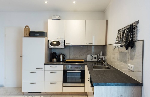 Arnbruck Apartment | 5-star FeWo Orchidee: Wellness luxury with bubble bath & infrared sauna!