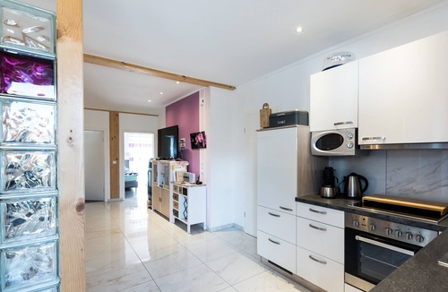 Arnbruck Apartment | 5-star FeWo Orchidee: Wellness luxury with bubble bath & infrared sauna!