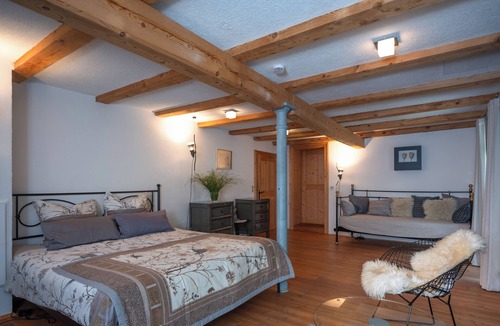 Riederau Other | 5-star Gut Stohrerhof on Lake Ammersee with 1,000 m² garden for up to 15 people
