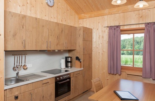 Brennberg Apartment | 5-star vacation home with private terrace
