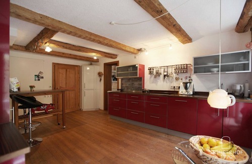 Riederau House | 5 Sterne - für bis zu 15 Gäste - Gut Stohrerhof am Ammersee - Kompletter Stohrerhof bis 15 Gäste
