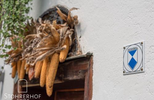 Riederau House | 5 Sterne Ferienhaus Gut Stohrerhof am Ammersee bis 15 Personen