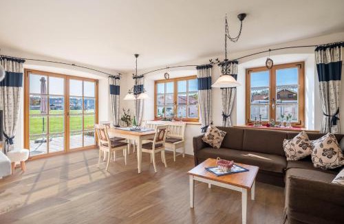 Luft Apartment | 5 Sterne Ferienwohnung Sissi