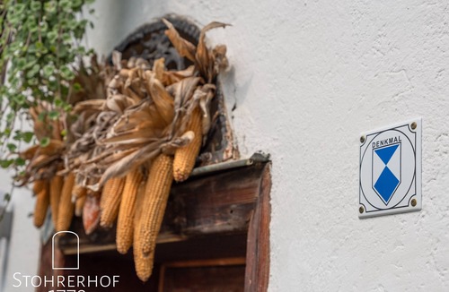 Riederau Apartment | 5 Sterne - Gut Stohrerhof - Penthouse am Ammersee bis 4 Pers - Luxuriöses Penthouse am Ammersee zwi