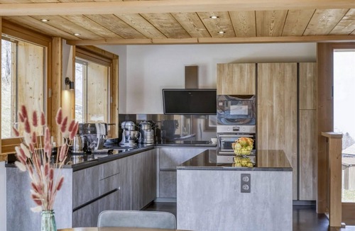 Garmisch-Partenkirchen Apartment | 5-zimmer Chalet Sauna Wifi Garmisch-partenkirchen
