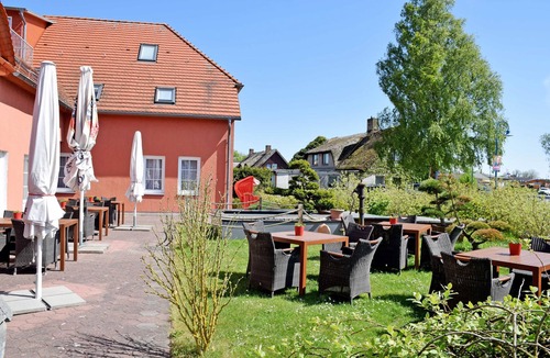 Lobbe Apartment | 50 3-room holiday apartment (H) new - apartments on Mönchgut!