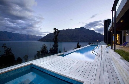 Fernhill House | 50 Aspen Grove - Hosted by NZSIR Luxury Rental Homes