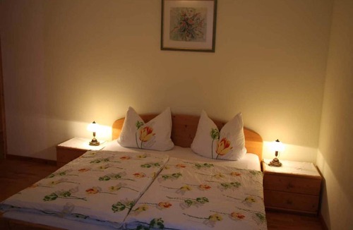 Bad Endorf Apartment | 50 m² Apartment ∙ 3 guests