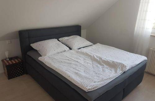 Pfaffenhofen an der Ilm Bed & Breakfast | 50 m² Bed and breakfast ∙ 5 guests