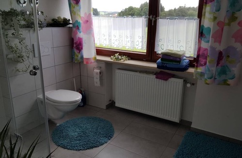 Breitbrunn a. Chiemsee Apartment | 50 m² Apartment ∙ 2 guests