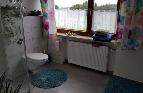 Breitbrunn a. Chiemsee Apartment | 50 m² Apartment ∙ 2 guests