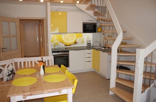 Garmisch-Partenkirchen Apartment | 50 m² Apartment ∙ 2 bedrooms ∙ 4 guests