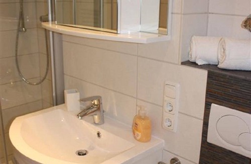 Garmisch-Partenkirchen Apartment | 50 m² Apartment ∙ 2 bedrooms ∙ 4 guests