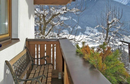 Hippach-Schwendberg Other | 50 m² Accommodation ∙ 1 bedroom ∙ 5 guests