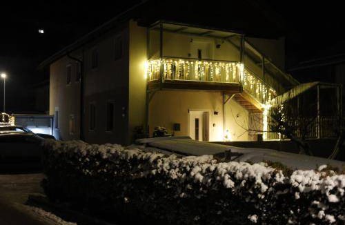 Ried im Oberinntal Apartment | 50 m² Apartment ∙ 2 bedrooms ∙ 5 guests