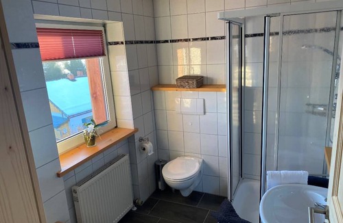 Mitterfirmiansreut Apartment | 50 m² Apartment ∙ 1 bedroom ∙ 2 guests