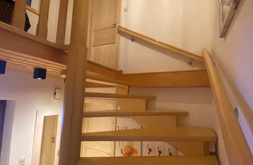 Mitterfirmiansreut Apartment | 50 m² Apartment ∙ 1 bedroom ∙ 2 guests