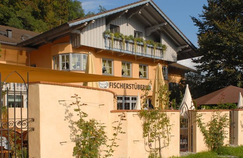 Wasserburg am Inn Apartment | 50 m² Apartment ∙ 6 guests