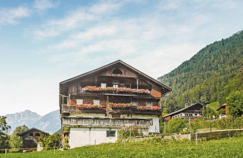 Bruck am Ziller Apartment | 50 m² Apartment ∙ 1 bedroom ∙ 4 guests