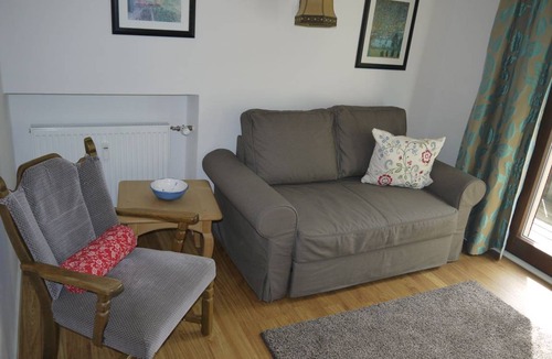 Gmain Apartment | 50 m² Apartment ∙ 2 guests