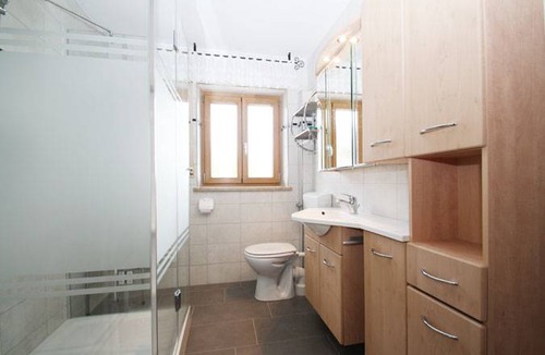 Kirchanschoring Apartment | 50 m² Apartment ∙ 2 bedrooms ∙ 5 guests