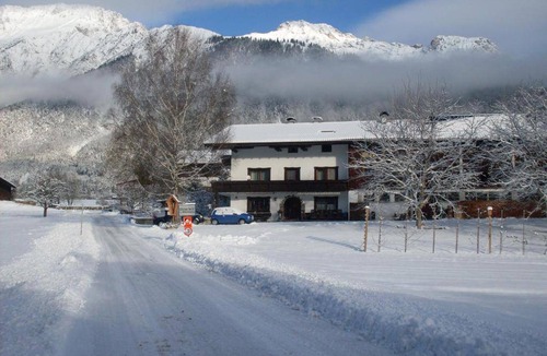 Wildermieming Apartment | 50 m² Apartment ∙ 2 bedrooms ∙ 4 guests