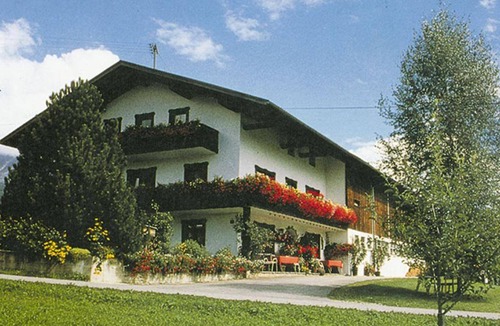 Wildermieming Apartment | 50 m² Apartment ∙ 2 bedrooms ∙ 4 guests