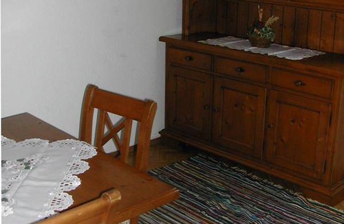 Wildermieming Apartment | 50 m² Apartment ∙ 2 bedrooms ∙ 4 guests
