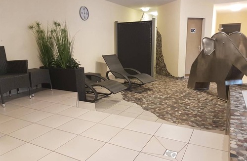 Bad Hindelang Apartment | 50 m² Apartment ∙ 2 bedrooms ∙ 4 guests