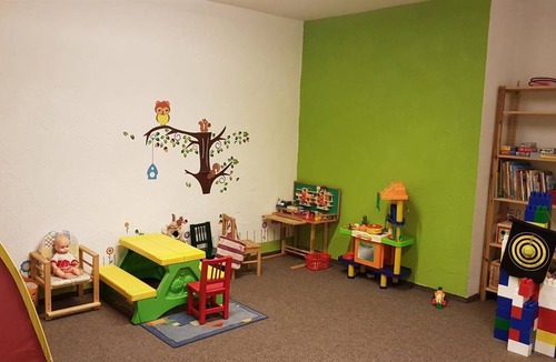 Bad Hindelang Apartment | 50 m² Apartment ∙ 2 bedrooms ∙ 4 guests