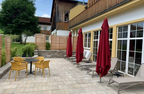 Schlatzendorf Apartment | 50 m² Apartment ∙ 1 bedroom ∙ 4 guests