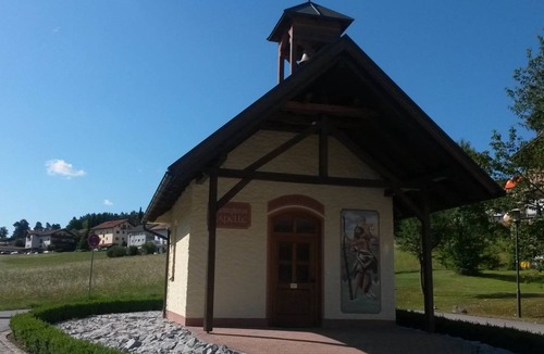 Schlatzendorf Apartment | 50 m² Apartment ∙ 1 bedroom ∙ 4 guests