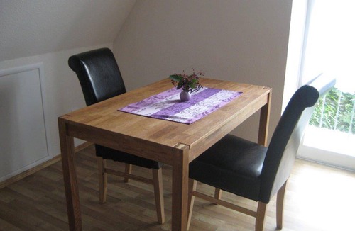 Sommerhausen Apartment | 50 m² Apartment ∙ 1 bedroom ∙ 2 guests